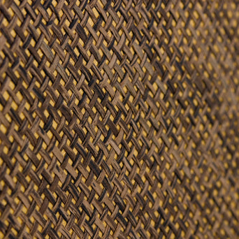 Behang Wilma - Bruin Goud Metallic Behang Wilma - Bruin Goud Metallic
