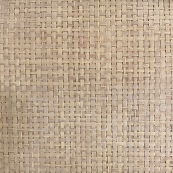 Behang Wieke - Rotan Riet Behang Wieke - Rotan Riet