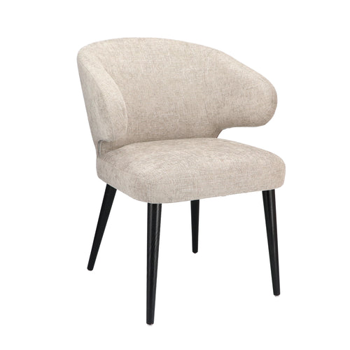 Stoel Beaudine - ecru