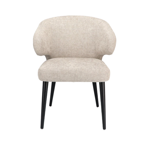 Stoel Beaudine - ecru