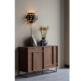 Boekenstandaard Brook - Staand - Zwart Boekenstandaard Brook - Staand - Zwart