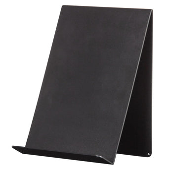 Boekenstandaard Brook - Staand - Zwart Boekenstandaard Brook - Staand - Zwart