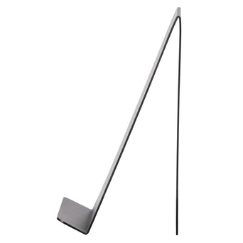 Boekenstandaard Brook - Staand - Zwart Boekenstandaard Brook - Staand - Zwart