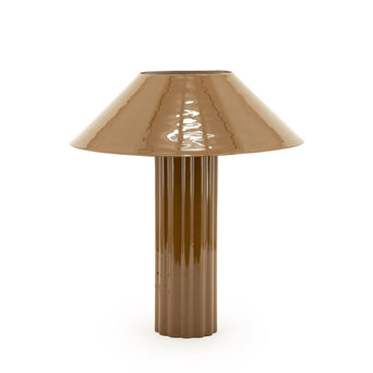 Pallas Table Lamp Mustard Pallas Mustard