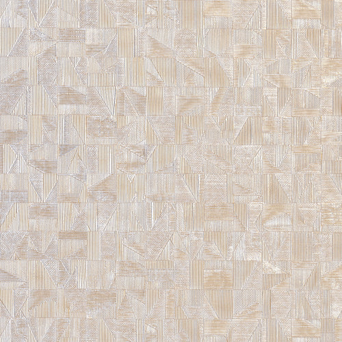 Behang Texture Métal Tiznit 74400140 - Casamance