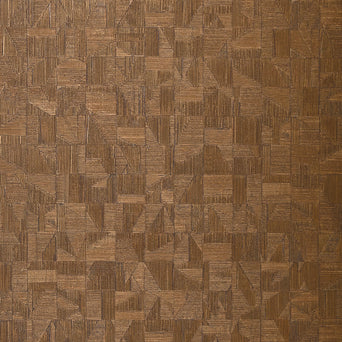 Behang Texture Métal Tiznit 74400344 - Casamance Behang Texture Métal Tiznit 74400344 - Casamance