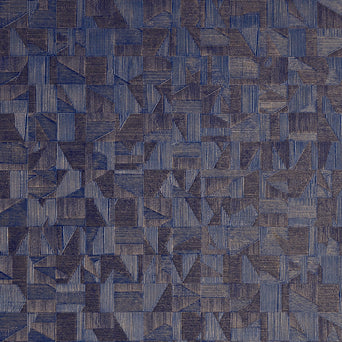 Behang Texture Métal Tiznit 74400854 - Casamance Behang Texture Métal Tiznit 74400854 - Casamance