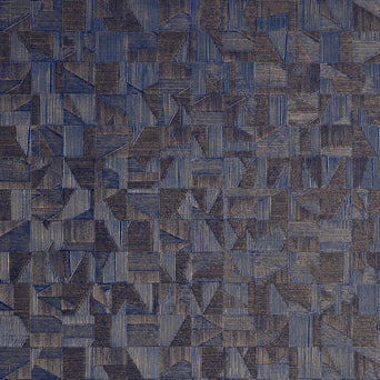 Behang Texture Métal Tiznit 74400854 - Casamance Behang Texture Métal Tiznit 74400854 - Casamance