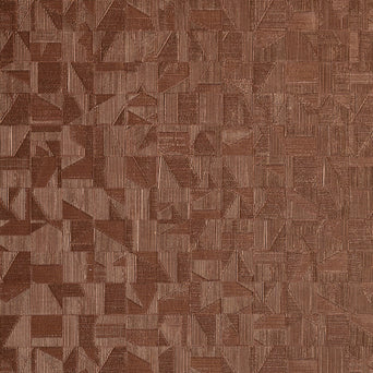 Behang Texture Métal Tiznit 74401160 - Casamance Behang Texture Métal Tiznit 74401160 - Casamance