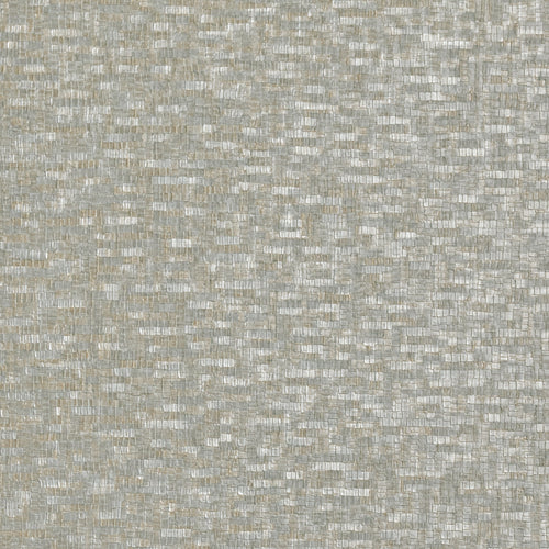 Behang Texture Métal Tessela 75043476 - Casamance