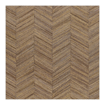 Behang Végétal Ocotea 75371018 - Casamance Behang Végétal Ocotea 75371018 - Casamance