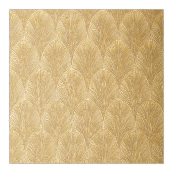 Behang Texture Métal Tourmaline 75781324 - Casamance Behang Texture Métal Tourmaline 75781324 - Casamance
