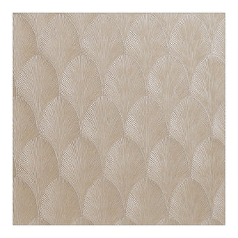 Behang Texture Métal Tourmaline 75781426 - Casamance Behang Texture Métal Tourmaline 75781426 - Casamance