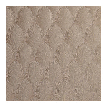 Behang Texture Métal Tourmaline 75781528 - Casamance Behang Texture Métal Tourmaline 75781528 - Casamance