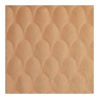 Behang Texture Métal Tourmaline 75781630 - Casamance Behang Texture Métal Tourmaline 75781630 - Casamance