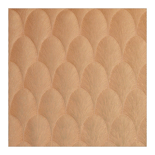 Behang Texture Métal Tourmaline 75781630 - Casamance