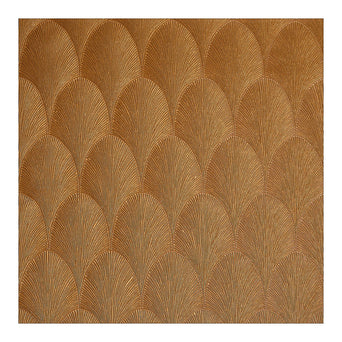 Behang Texture Métal Tourmaline 75781732 - Casamance Behang Texture Métal Tourmaline 75781732 - Casamance