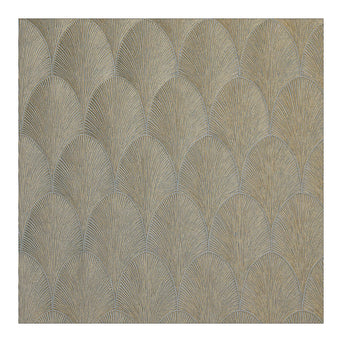 Behang Texture Métal Tourmaline 75781834 - Casamance Behang Texture Métal Tourmaline 75781834 - Casamance