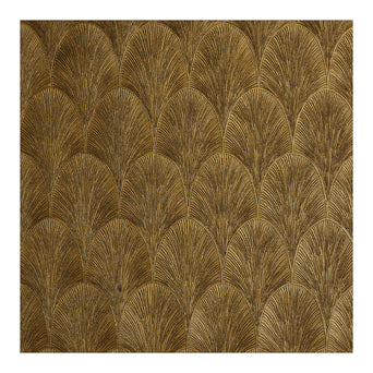 Behang Texture Métal Tourmaline 75782038 - Casamance Behang Texture Métal Tourmaline 75782038 - Casamance