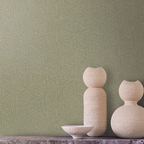 Behang Lindu 76480100 - Casamance