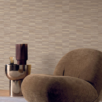 Behang Stylose 76501222 - Casamance Behang Stylose 76501222 - Casamance