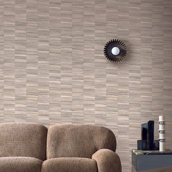 Behang Stylose 76501324 - Casamance Behang Stylose 76501324 - Casamance