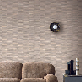 Behang Stylose 76501528 - Casamance Behang Stylose 76501528 - Casamance