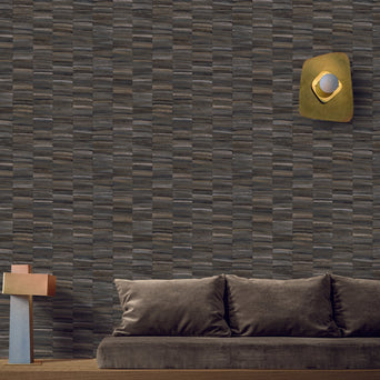 Behang Stylose 76501732 - Casamance Behang Stylose 76501732 - Casamance
