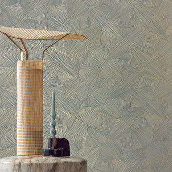 Behang Songket 76522650 - Casamance Behang Songket 76522650 - Casamance