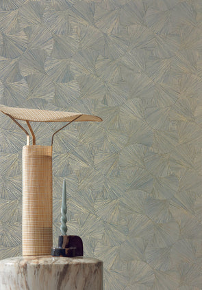 Behang Songket 76522548 - Casamance Behang Songket 76522548 - Casamance