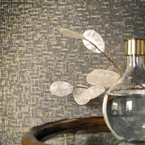 Behang Alliages Tessela 75042864 - Casamance