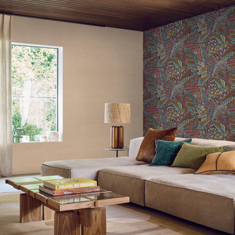 Behang Talavera 76310916 - Casamance Behang Talavera 76310916 - Casamance