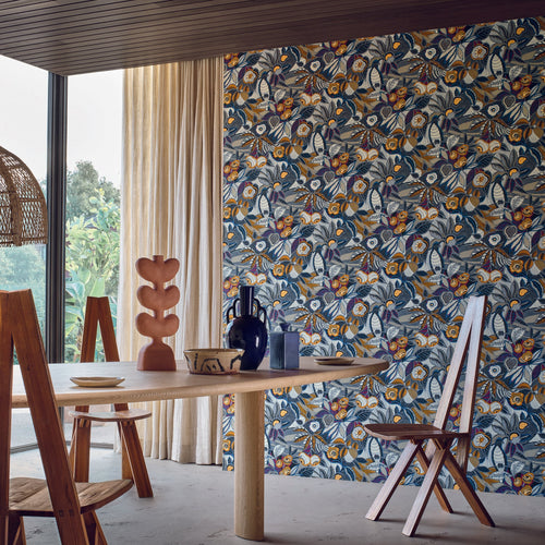 Behang Tehuana 76300508 - Casamance