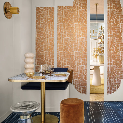 Behang Cinetique 76292548 - Casamance