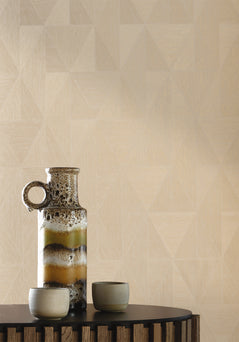 Behang Texture Métal Parangon 75770508 - Casamance Behang Texture Métal Parangon 75770508 - Casamance