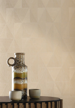 Behang Texture Métal Parangon 75770508 - Casamance Behang Texture Métal Parangon 75770508 - Casamance