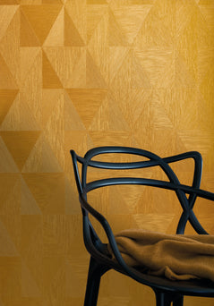 Behang Texture Métal Parangon 75770916 - Casamance Behang Texture Métal Parangon 75770916 - Casamance