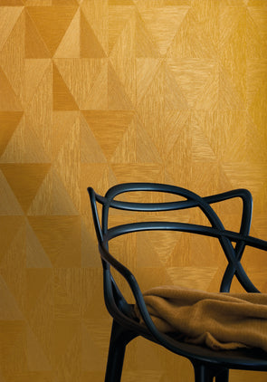 Behang Texture Métal Parangon 75770916 - Casamance Behang Texture Métal Parangon 75770916 - Casamance
