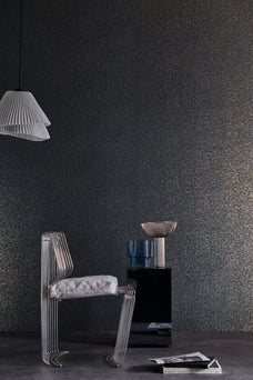 Behang Texture Métal Tessela 75043680 - Casamance Behang Texture Métal Tessela 75043680 - Casamance