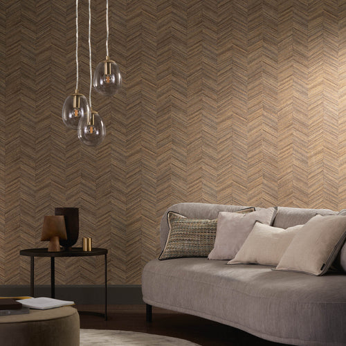 Behang Végétal Ocotea 75370916 - Casamance