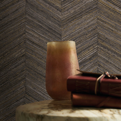 Behang Végétal Ocotea 75371120 - Casamance