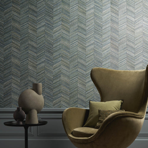 Behang Végétal Ocotea 75371426 - Casamance