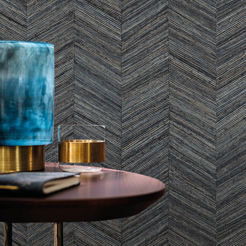 Behang Végétal Ocotea 75371528 - Casamance