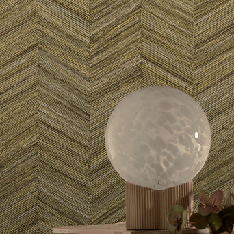 Behang Végétal Ocotea 75371630 - Casamance Behang Végétal Ocotea 75371630 - Casamance