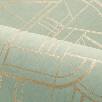 Behang Cinetique 76292854 - Casamance Behang Cinetique 76292854 - Casamance