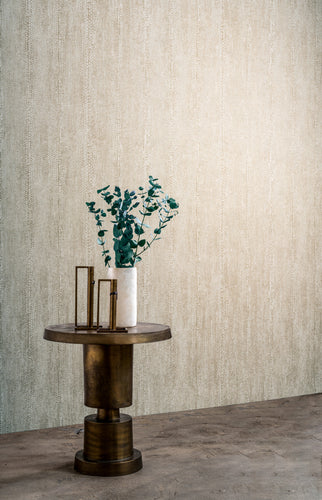 Behang Escama Washed White 66031 - ARTE