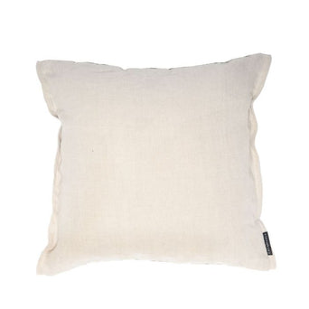 Sierkussen Herbes Folles Celadon - Casamance Sierkussen Herbes Folles Celadon - Casamance