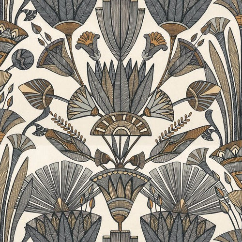 Behang Denderah 76130100 - Casamance