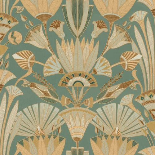 Behang Denderah 76130304 - Casamance