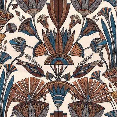 Behang Denderah 76130712 - Casamance